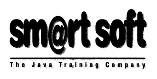 SMART SOFT THE JAVA TRAINING COMPANY logo