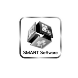 SMART SOFTWARE logo