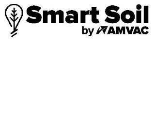 SMART SOIL BY AMVAC logo