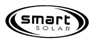SMART SOLAR logo