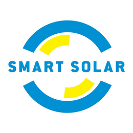 SMART SOLAR logo