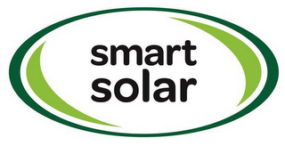 SMART SOLAR logo