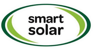 SMART SOLAR logo