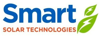 SMART SOLAR TECHNOLOGIES logo