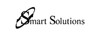 SMART SOLUTIONS logo