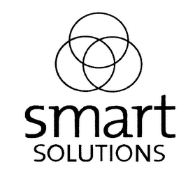 SMART SOLUTIONS logo