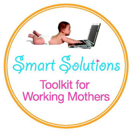 SMART SOLUTIONS TOOLKIT FOR WORKING MOTHERS logo