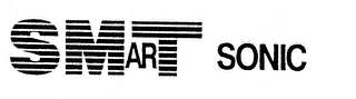 SMART SONIC logo