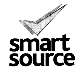 SMART SOURCE logo