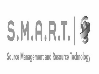 S.M.A.R.T. SOURCE MANAGEMENT AND RESOURCE TECHNOLOGY NA logo