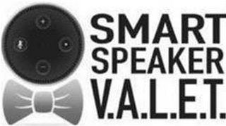 SMART SPEAKER V.A.L.E.T.