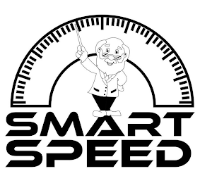 SMART SPEED logo