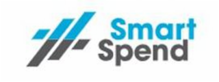 SMART SPEND logo