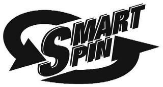 SMART SPIN logo