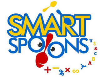 SMART SPOONS ABC logo