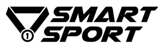 SMART SPORT 1 logo