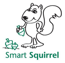 SMART SQUIRREL