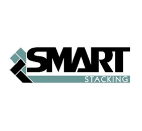 SMART STACKING logo