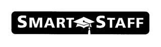 SMART STAFF logo