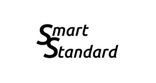 SMART STANDARD logo