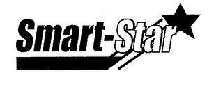SMART-STAR logo
