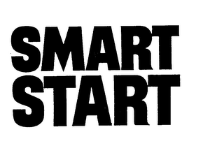 SMART START logo
