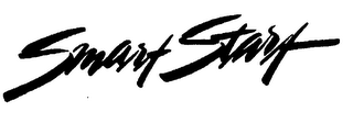 SMART START logo
