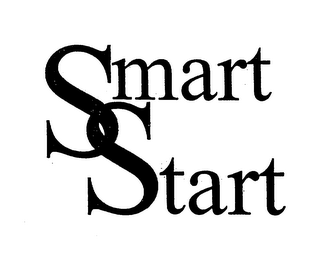 SMART START logo