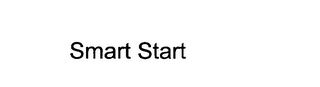 SMART START logo