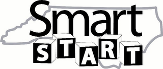 SMART START logo
