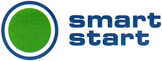 SMART START logo