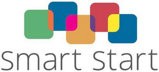 SMART START logo