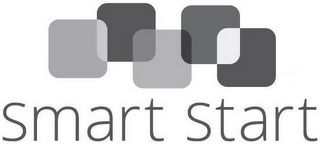 SMART START logo