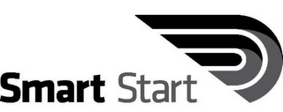 SMART START logo