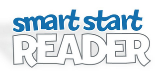 SMART START READER logo