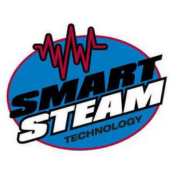 SMART STEAM TECHNOLOGY logo