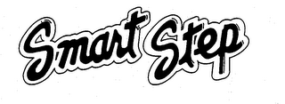SMART STEP logo