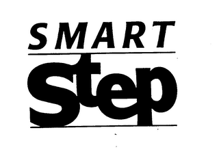 SMART STEP logo