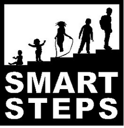 SMART STEPS logo