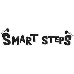 SMART STEPS logo