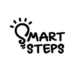 SMART STEPS logo