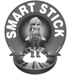 SMART STICK logo