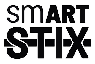 SMART STIX logo
