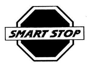 SMART STOP logo