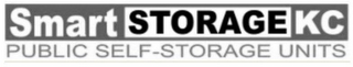 SMART STORAGE KC PUBLIC SELF-STORAGE UNITS logo