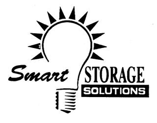 SMART STORAGE SOLUTIONS logo