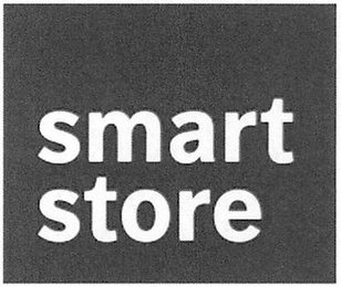 SMART STORE logo