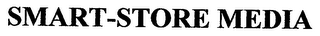 SMART-STORE MEDIA logo