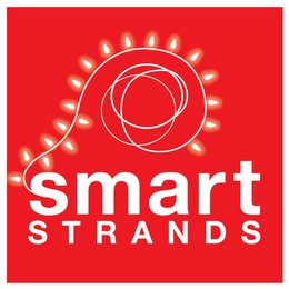 SMART STRANDS logo