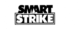 SMART STRIKE logo